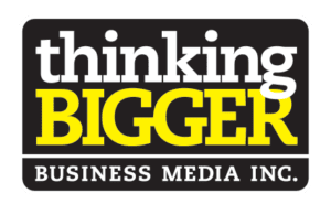 Thinking Bigger Business Media